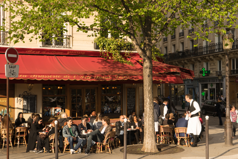 brasserie-parisienne